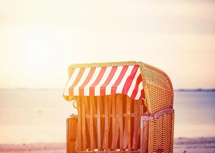 Apartament Stuuv Gelting