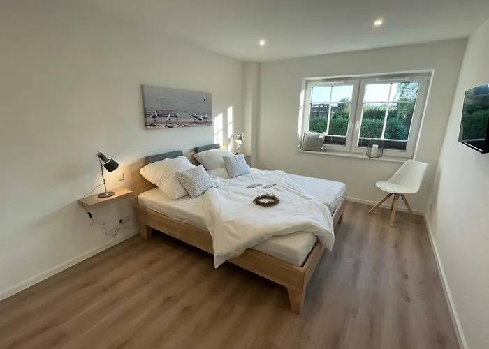 Stuuv Apartament Gelting